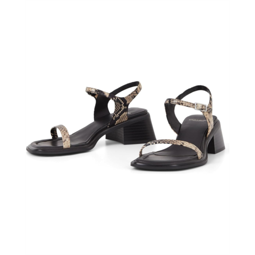 Vagabond Shoemakers Ines Snake Sandals
