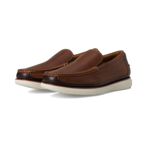 Mens Florsheim Tropics Moc Toe Venetian Slip-On