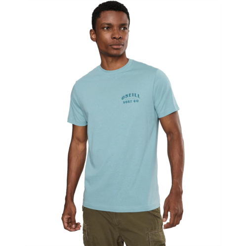 Mens ONeill Arch Classic Short Sleeve Tee