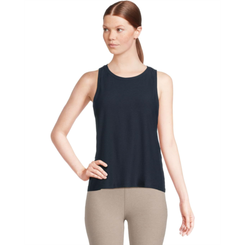 Womens Beyond Yoga Featherweight Rebalance Tank