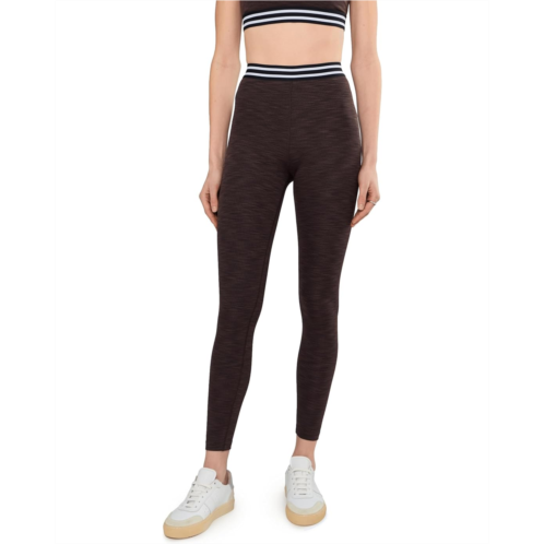 Womens Splits59 Bailey High-Waist Active Rib 7/8