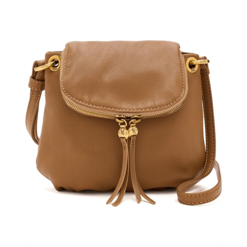 HOBO Fern Zip-Flap Crossbody