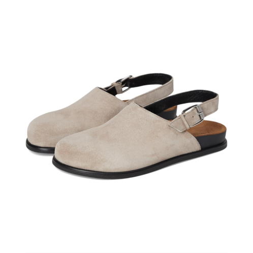 Vagabond Shoemakers Effie Suede Mule