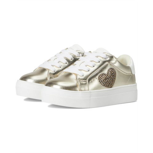 Kurt Geiger London Kids Mini Luckson Heart (Toddler)