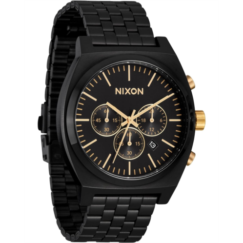 Nixon Time Teller Chrono