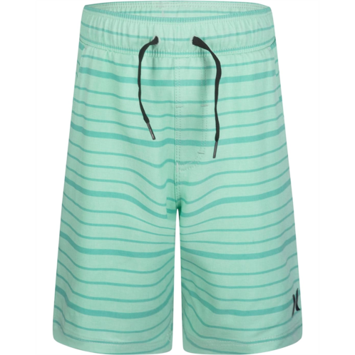 Hurley Kids Pull-On Walkshorts (Little Kids)