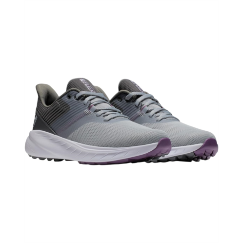 Womens FootJoy FJ Flex Golf Shoes - Previous Season