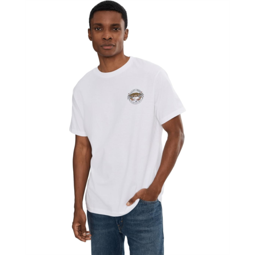 Mens Salty Crew Jimmy Shortsleeve Tee
