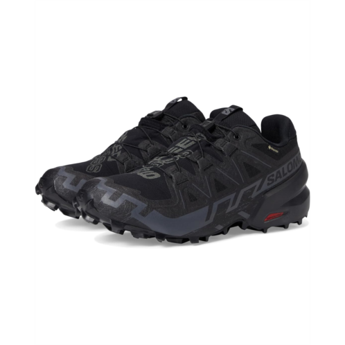 Womens Salomon Speedcross 6 GTX