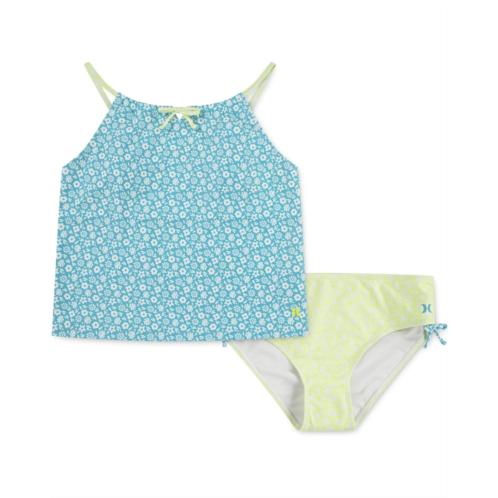 Hurley Kids Tankini (Big Kid)