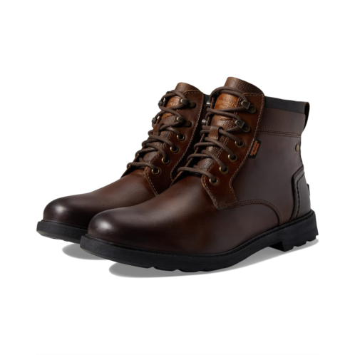 Nunn Bush 1912 Plain Toe Boot