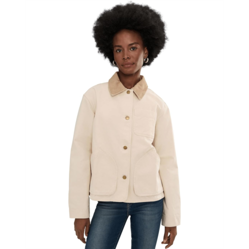 L.L.Bean Womens LLBean Lightweight Field Jacket