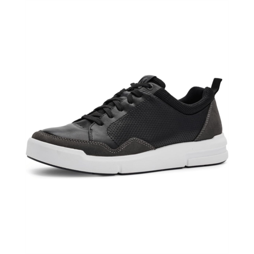 Mens Nunn Bush KORE City Rally Oxford Athletic Style Moccasin Toe Lightweight Lace-Up