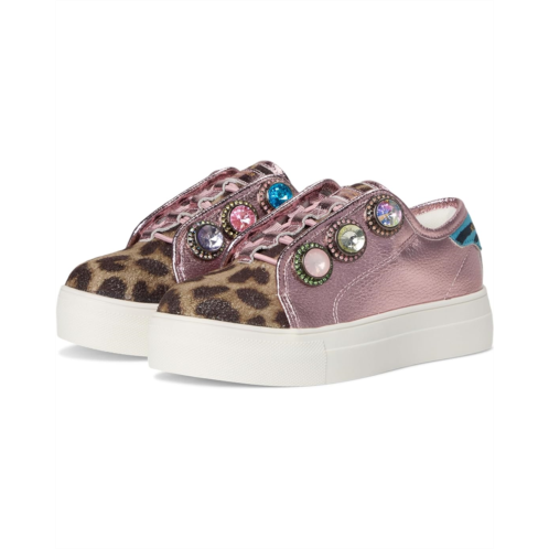 Kurt Geiger London Kids Mini Laney Octavia (Little Kid/Big Kid)