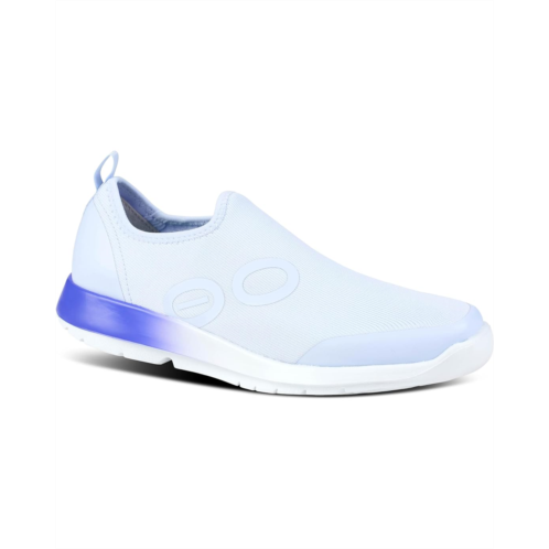 Womens OOFOS OOmg Sport Shoe