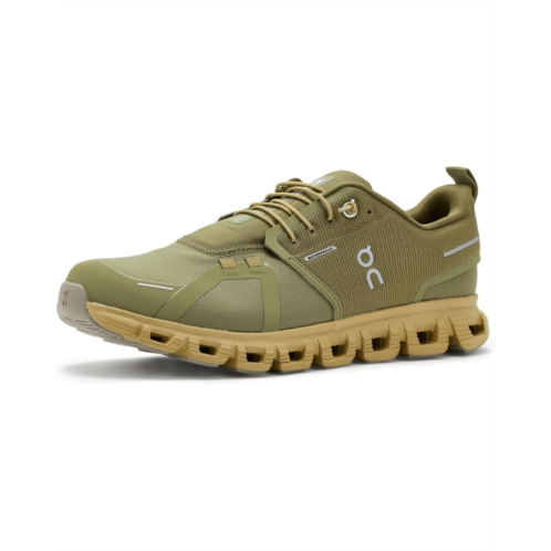 Mens On Cloud 6 Waterproof