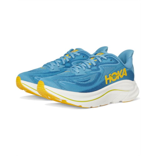 Mens Hoka Clifton 10