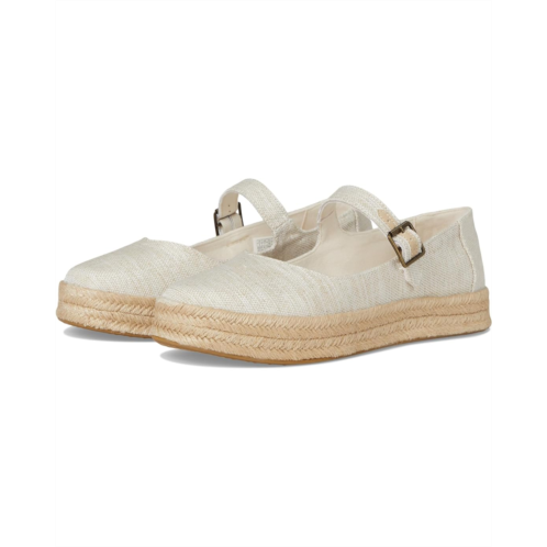 Womens TOMS Carolina Mary Jane