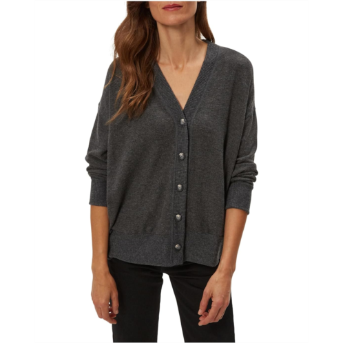 Womens Michael Stars Sylvia Oversized Cardigan