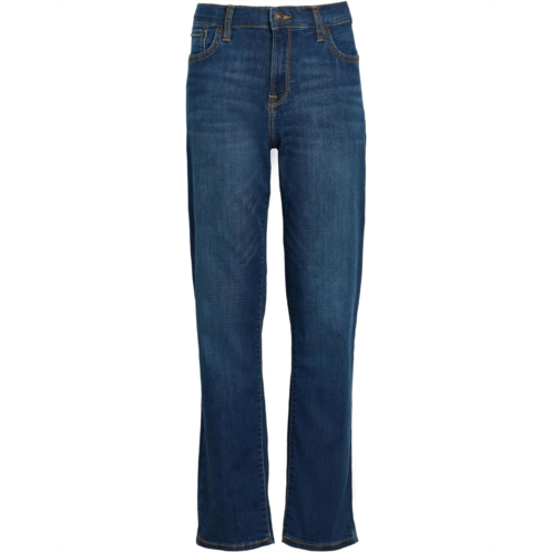 abercrombie kids Afb Straight Fit Jeans (Big Kids)