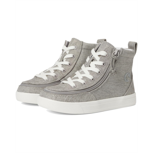 BILLY Footwear Kids Classic Lace High (Toddler)