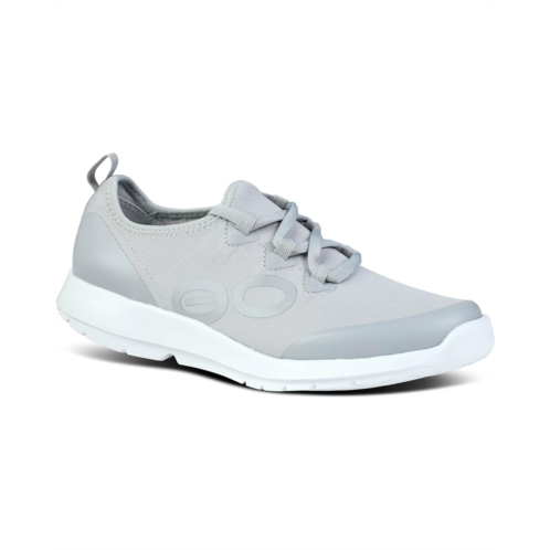 OOFOS Womens OOmg Sport LS Shoe