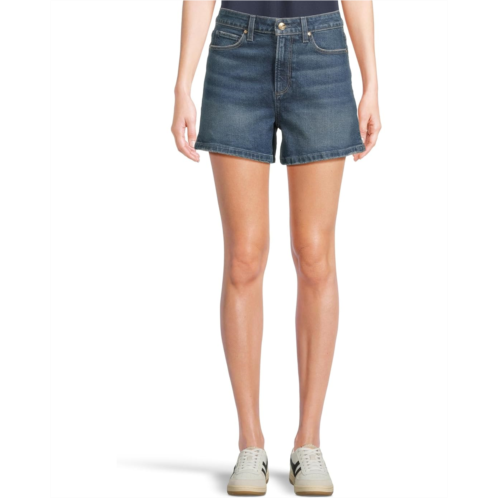 Womens Paige Dani Shorts in Sweet Dream