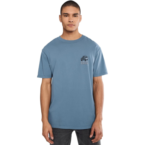 Mens Salty Crew Truck Stop Classic Tee