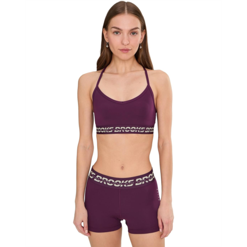 Womens Brooks PR Elite Bra