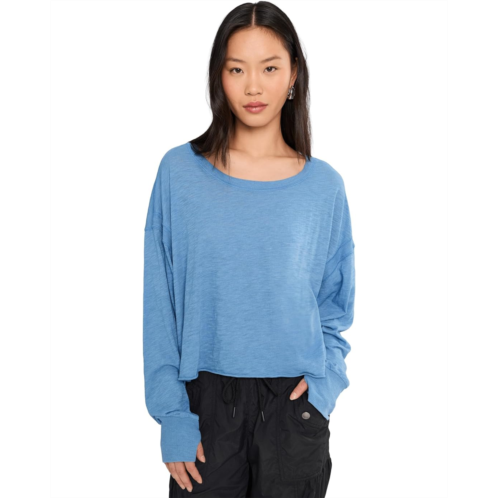 Womens FP Movement My Time Layer