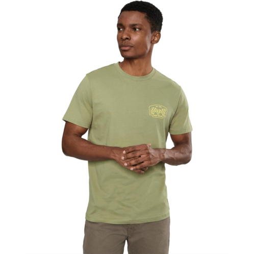 Mens ONeill Locksmith Classic Short Sleeve Tee
