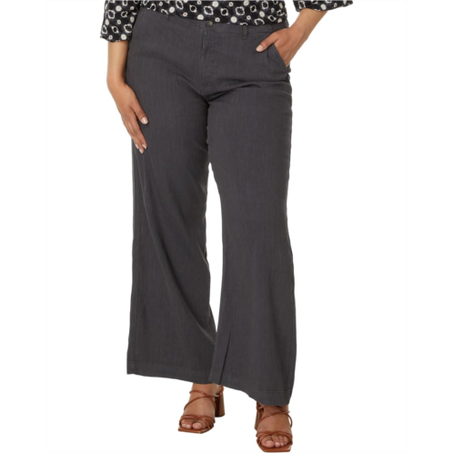 KUT from the Kloth Meg - Wide Leg Pant
