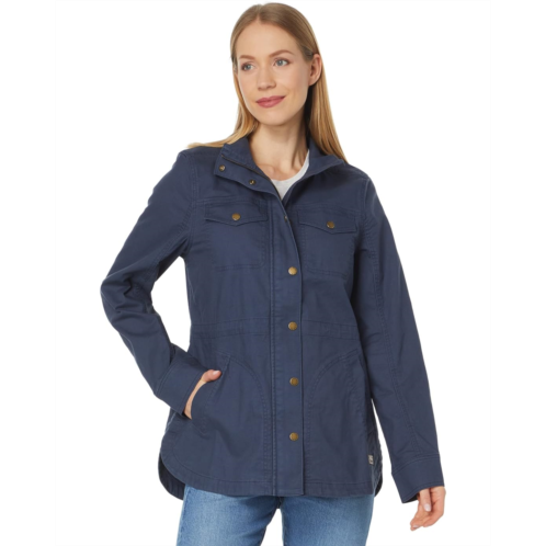 L.L.Bean Womens LLBean BeanFlex Utility Jacket