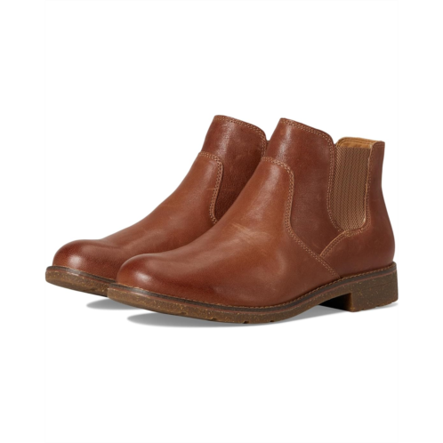 Aetrex Kaylee Ankle Boots