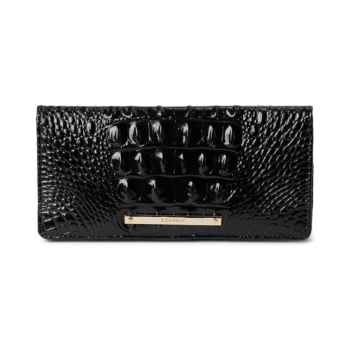 Brahmin Melbourne Ady Wallet