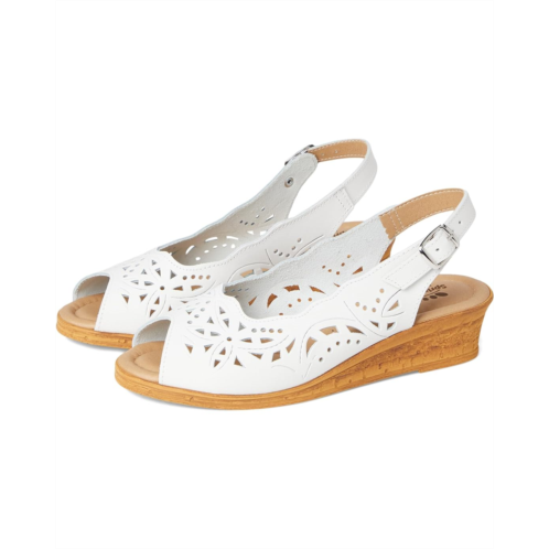 Womens Spring Step Orella