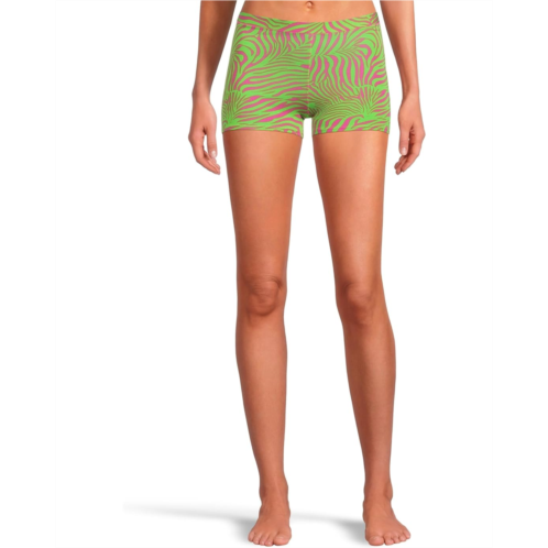 Womens MeUndies Feel Free Boyshorts