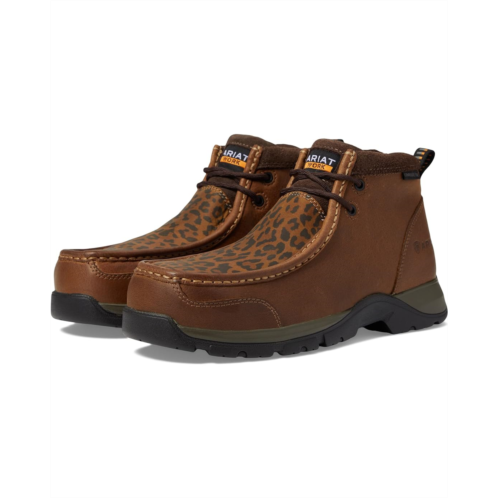 Ariat Edge LTE Moc CT
