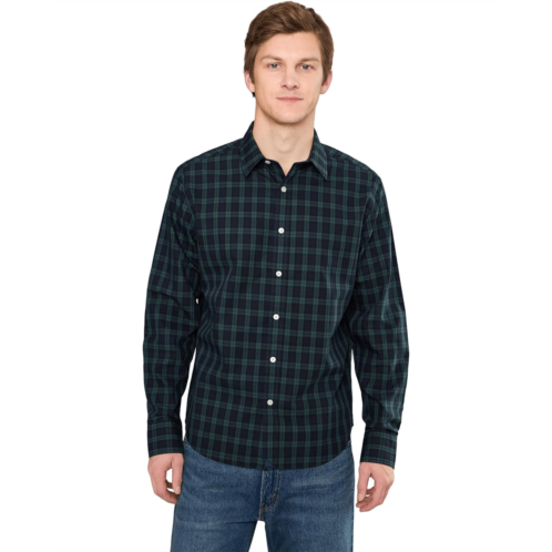 Mens UNTUCKit Wrinkle-free Grant Shirt
