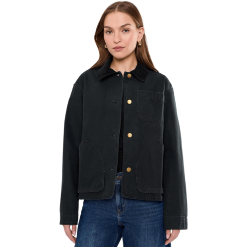 L.L.Bean Womens LLBean Lightweight Field Jacket