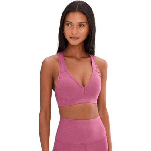 Womens Beyond Yoga Spacedye Lift Your Spirits Bra