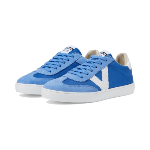 Victoria Berlin Suede & Nylon