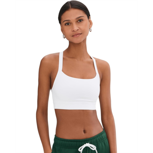 Womens Brooks Luxe Strappy Bra