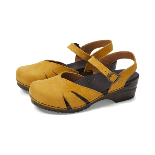 Womens Sanita Margrethe