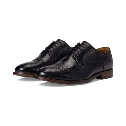 Mens Florsheim Rucci Wing Tip Oxford