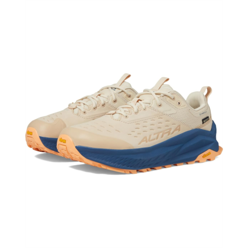 Mens Altra Olympus 6 Hike Low GTX