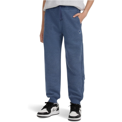 abercrombie kids Essentials Fleece Joggers (Big Kid)