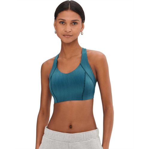 Womens Brooks Chaser Padded Bra
