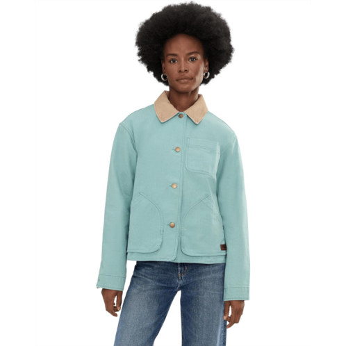 L.L.Bean Womens LLBean Lightweight Field Jacket