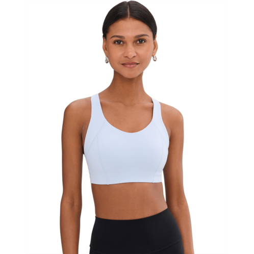 Womens Brooks Chaser Padded Bra